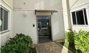 Imagem: CONDOMINIO CHAPADA DOS SABIAS, CUIABÁ-MT