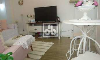 Imagem 6: Tijuca Excepcional localização Centro da Tijuca Lindo apartamento, reformado, sala quar