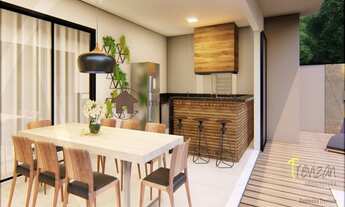 Imagem 7: CASA RESIDENCIAL em CAMPINAS - SP, SWISS PARK