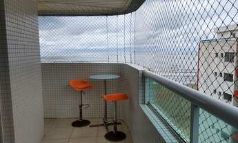 Imagem 5: Apartamento 2 dormitórios -Aviação - Praia Grande - SP