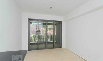 Imagem 2: Studio para venda tem 26 metros quadrados em Sumarezinho - São Paulo - SP