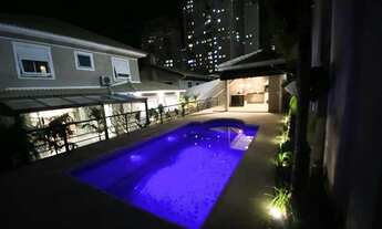 Imagem 5: Condomínio Alpha Conde Alphaville - Barueri