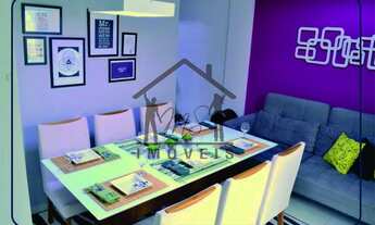 Imagem: Rio de Janeiro - Casa de Condomínio - Cachambi