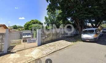 Imagem: Terreno - Chácara Primavera - Campinas