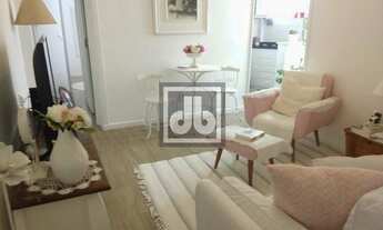 Imagem 3: Tijuca Excepcional localização Centro da Tijuca Lindo apartamento, reformado, sala quar