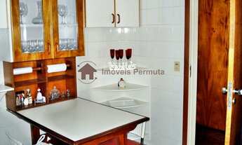 Imagem 7: APARTAMENTO RESIDENCIAL em CAMPINAS - SP, CAMBUÍ