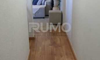 Imagem 3: Casa - Jardim Paranapanema - Campinas