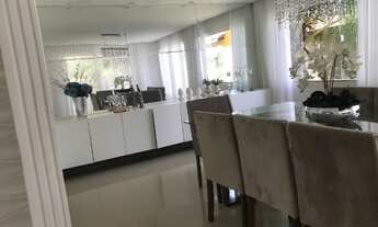 Imagem 6: CASA RESIDENCIAL em CAMAÇARI - BA, JAUÁ (ABRANTES