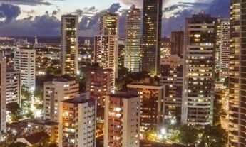 Imagem 6: EA Apartamento com 3 dormitórios