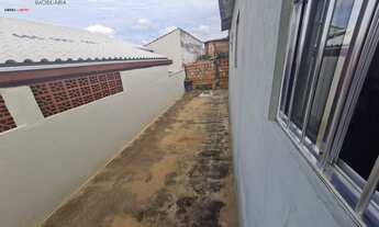 Imagem 4: AMPLA CASA NO JARDIM SANTA IZABEL - HORTOLÂNDIA SP