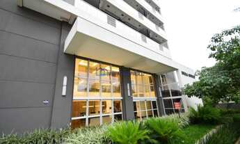 Imagem 2: PREDIO NOVO Galpão / depósito com 1 vaga na garagem