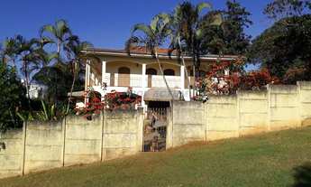 Imagem: Casa à venda, 400 m² por R$ 2.500.000,00