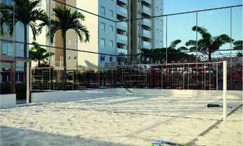 Imagem 7: Apartamento alto padrão Patriani - Vila Ema - Allure - 120m² - 3 suítes