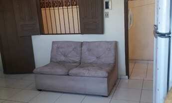 Imagem 6: Kit Net Mobiliado