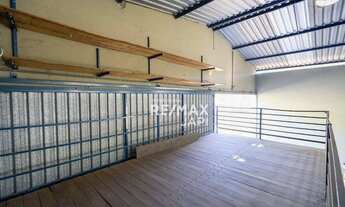 Imagem: GALPÃO PARA LOCAÇÃO - JUNDIAÍ - SP