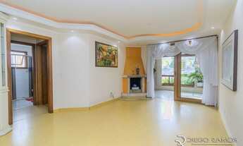 Imagem 3: Apartamento à venda de 120m² com 3 dormitórios, elevador e 2 vagas de garagem no Higienópo