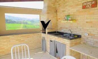 Imagem 6: Casa a Venda em Bairro Nobre de Socorro - SP