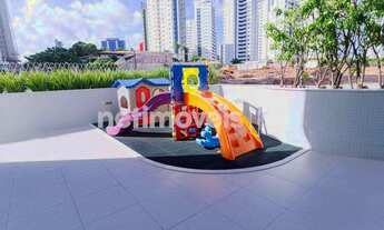 Imagem 4: Venda Apartamento 4 quartos Caminho das Árvores Salvador