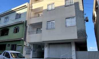 Imagem 2: Apartamento 02 quartos, com ótima localização no bairro Nossa Senhora Aparecida