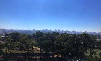 Imagem 4: Apartamento para venda com 97 metros quadrados com 3 quartos em Bom Retiro - São Paulo - S