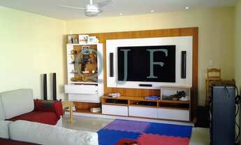 Imagem 4: Cobertura Linear para venda tem 194 metros quadrados com 3 quartos em Flamengo - Rio de Ja