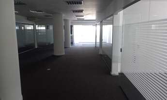 Imagem 3: Sala/Conjunto para venda tem 430 metros quadrados em Centro - Rio de Janeiro - RJ