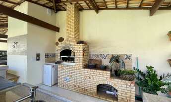 Imagem 4: Casa para venda com 250 metros quadrados com 3 quartos em Interlagos - Vila Velha - ES