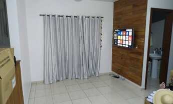 Imagem: Residencial Gabriel Oeschler