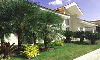 Imagem 2: Linda Casa no Condomínio Golden Green - Luxo e finíssimo Acabamento