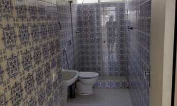 Imagem 3: VENDA DE APARTAMENTO 200M2 NA GRAÇA 4/4 REVERTIDO PARA 3/4 COM SALA AMPLIADA 1 SUÍTE 1 VAG