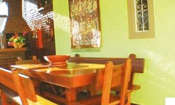 Imagem 3: Excelente Casa Vista Indevassável Ótima Localização