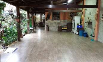 Imagem 7: Belo Horizonte - Casa Padrão - Vila Cloris