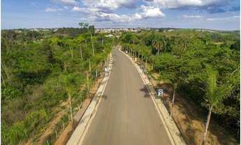 Imagem: Lote 1.000m² no Condomínio Estancia da