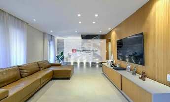 Imagem: Apartamento à venda no bairro Campo Belo