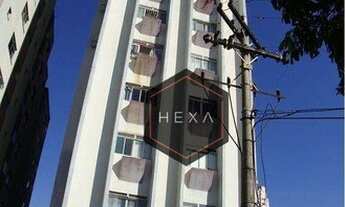 Imagem 2: Apartamento com 2 Quartos à venda, Edifício Nury Dirane - Setor Central - Goiânia/GO