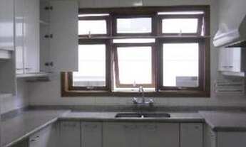 Imagem 6: CASA EM CONDOMÍNIO - ALPHAVILLE - SP