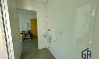 Imagem 3: Casa Geminada Santa Rosa 3 quartos 2 vagas