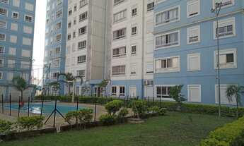 Imagem 3: Apartamento de 2 quartos com 1 vaga, toda infraestrutura