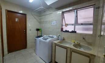 Imagem 5: Apartamento para venda possui 200 metros quadrados com 4 quartos em Setor Aeroporto - Goiâ