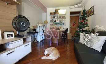 Imagem 4: RIO DE JANEIRO - Apartamento Padrão - FREGUESIA (JACAREPAGUÁ