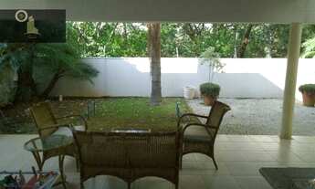 Imagem 7: Casa com 3 dormitórios à venda, 230 m² por R$ 1.100.000,00 - Condomínio Jardim das Palmeir