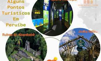 Imagem 6: Terreno à venda, 1965 m² por R$ 145.000,00 - Bougainvillee V - Peruíbe/SP