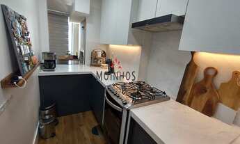 Imagem 6: Excelente Apto 3 dorms com suíte no Happness! Ref.:AP0394