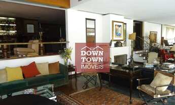 Imagem 4: Casa à venda, 1000 m² por R$ 5.999.900,00 - Itanhangá - Rio de Janeiro/RJ