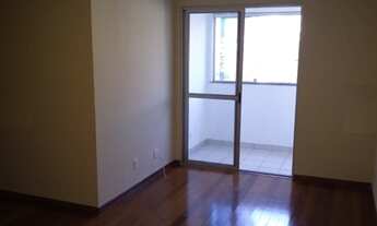 Imagem 2: No Funcionários, o melhor 3 quartos da região hospitalar! Andar alto! Vista de tirar o fôl