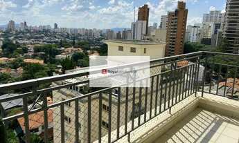 Imagem 1: Apartamento à venda no bairro Consolação - São Paulo/SP, Zona Central