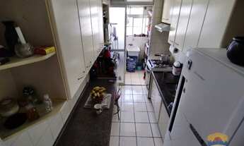 Imagem 5: Apartamento com 3 dormitórios à venda, 63 m² por R$ 450.000,00 - Vila Formosa - São Paulo