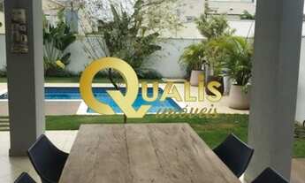 Imagem: CASA RESIDENCIAL em INDAIATUBA - SP, RESIDENCIAL