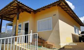 Imagem: Casa á venda com 2 dormitórios em Mairiporã