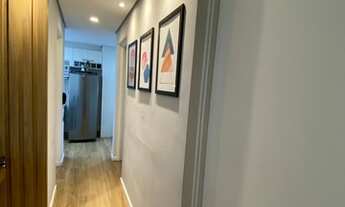 Imagem 7: Apartamento para venda com 44 metros quadrados com 2 quartos